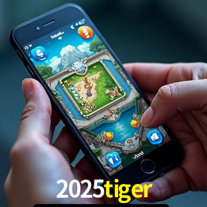 Segurança 2FA 2025tiger