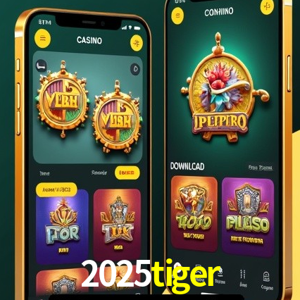 Benefícios da Conta 2025tiger