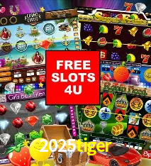 Apostas de Tênis 2025tiger