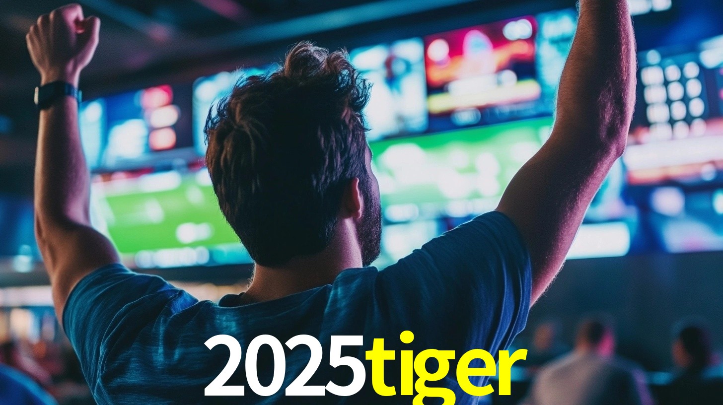 Apostas de Futebol 2025tiger