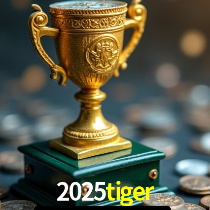 Estatísticas do Jogo 2025tiger