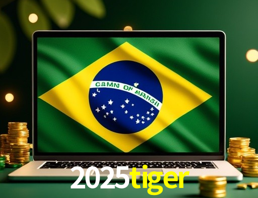 Provedores de Jogos 2025tiger