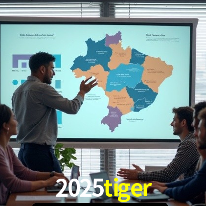 PIX Instantâneo 2025tiger