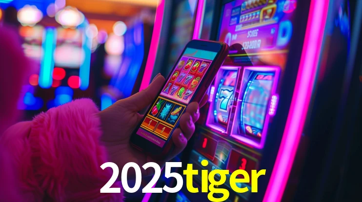 Tecnologia da Plataforma 2025tiger