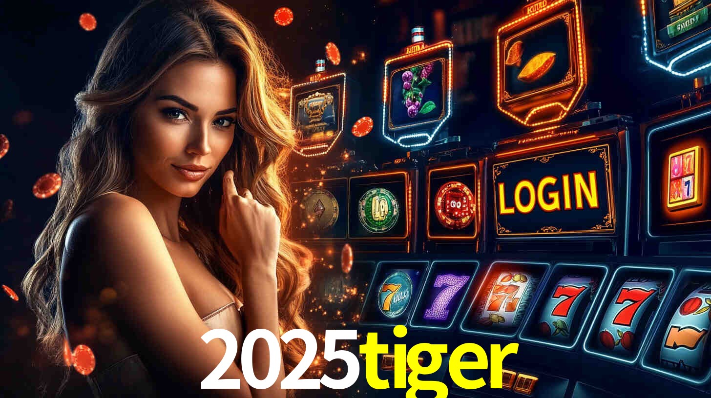 Login Seguro 2025tiger