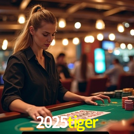 Estatísticas Esportivas 2025tiger