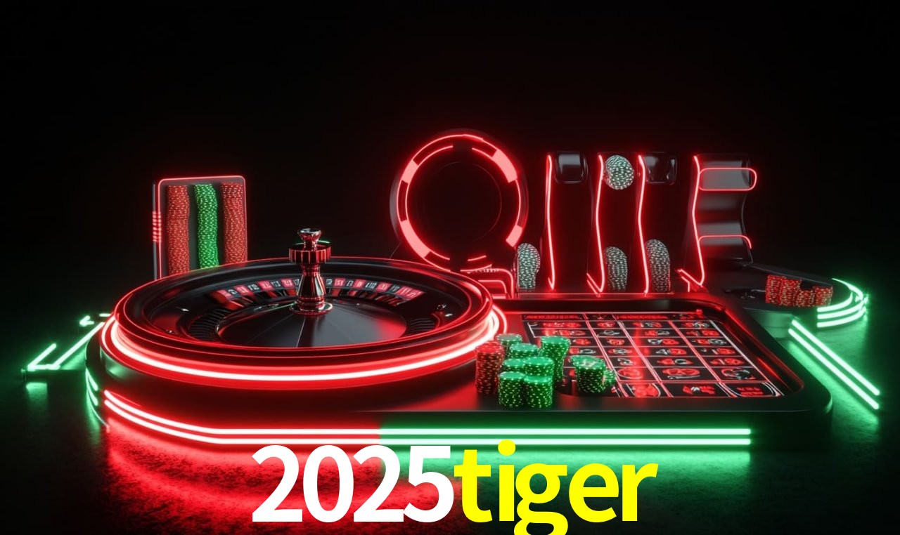 Estatísticas 2025tiger