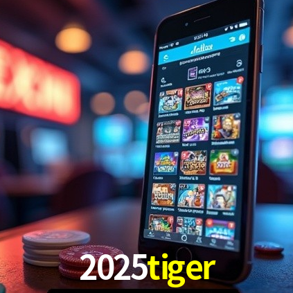 Casino VIP 2025tiger