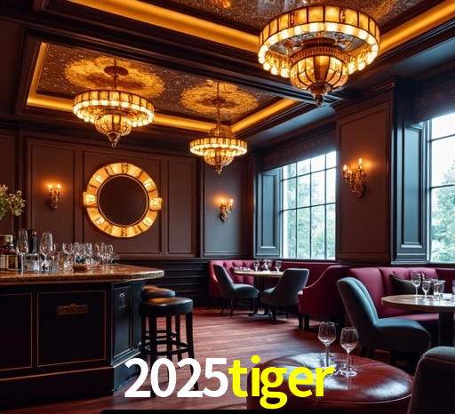 Especiais de Fim de Semana 2025tiger