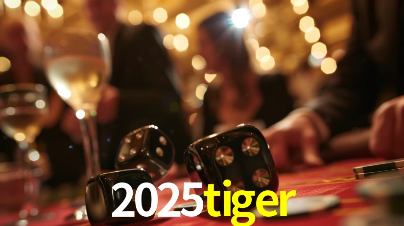 Bônus de Boas-vindas 2025tiger