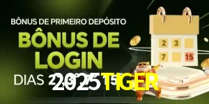 Promoções 1 2025TIGER