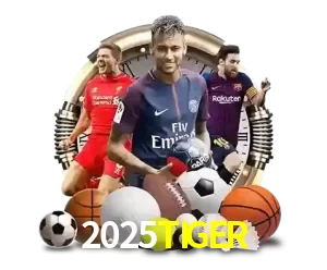 Apostas Esportivas no 2025TIGER