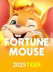 Caça-níqueis fortune mouse 2025TIGER