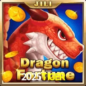 dragon fortune pescaria 2025TIGER