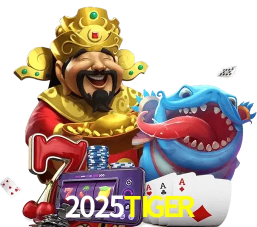 Caça-níqueis slots